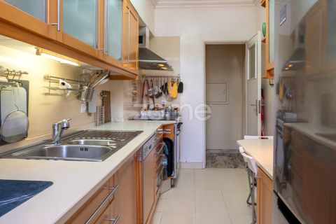 Lejlighed i Amadora, Lisbon, Amadora - € 450.000 | Ref: ZMPT587655 - foto 7