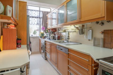 Lejlighed i Amadora, Lisbon, Amadora - € 450.000 | Ref: ZMPT587655 - foto 8