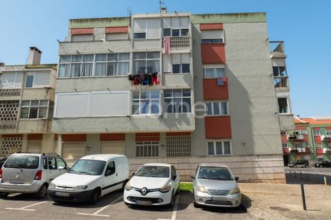 Lejlighed i Amadora, Lisbon, Amadora - € 450.000 | Ref: ZMPT587655 - foto 16