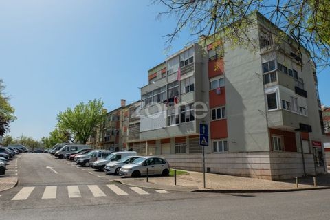 Lejlighed i Amadora, Lisbon, Amadora - € 450.000 | Ref: ZMPT587655 - foto 17