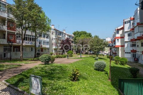 Lejlighed i Amadora, Lisbon, Amadora - € 450.000 | Ref: ZMPT587655 - foto 18