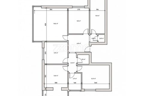 Lejlighed i Amadora, Lisbon, Amadora - € 450.000 | Ref: ZMPT587655 - foto 19