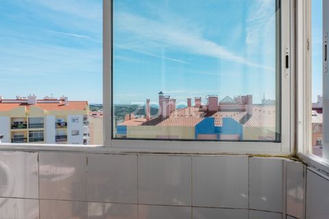 Lejlighed i Massama, Lisbon, Massama - € 240.000 | Ref: ZMPT587524 - foto 12