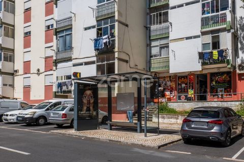 Lejlighed i Massama, Lisbon, Massama - € 240.000 | Ref: ZMPT587524 - foto 14