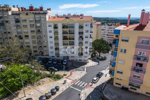 Lejlighed i Massama, Lisbon, Massama - € 240.000 | Ref: ZMPT587524 - foto 15
