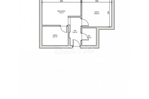 Lejlighed i Massama, Lisbon, Massama - € 240.000 | Ref: ZMPT587524 - foto 17