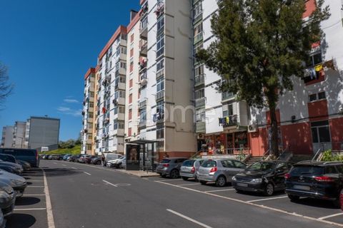 Lejlighed i Massama, Lisbon, Massama - € 240.000 | Ref: ZMPT587524 - foto 2