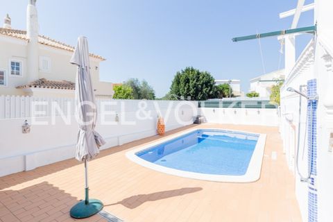 Villa i Castro Marim, Faro, Castro Marim - € 649.000 | Ref: W-048PS4 - foto 3