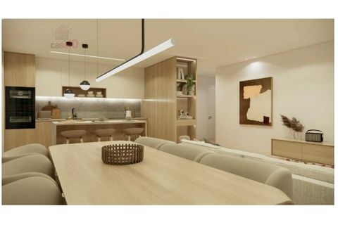 Lejlighed i Montijo, Setubal, Montijo - € 540.000 | Ref: APA_3224 - foto 3
