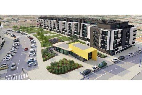Lejlighed i Montijo, Setubal, Montijo - € 540.000 | Ref: APA_3224 - foto 4