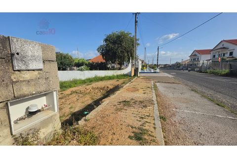 Helårsgrund i Aveiras de Cima, Lisbon, Aveiras de Cima - € 42.000 | Ref: ALC 1410 - foto 2