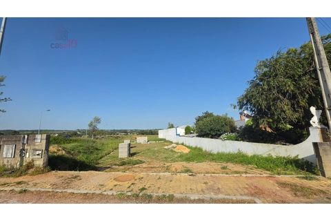 Helårsgrund i Aveiras de Cima, Lisbon, Aveiras de Cima - € 42.000 | Ref: ALC 1410 - foto 3