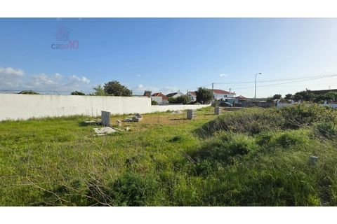 Helårsgrund i Aveiras de Cima, Lisbon, Aveiras de Cima - € 42.000 | Ref: ALC 1410 - foto 5