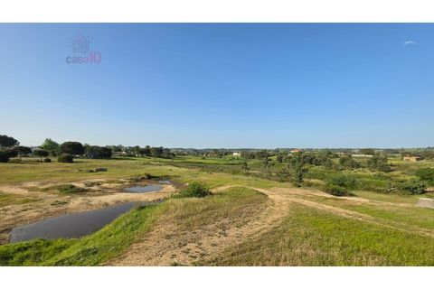 Helårsgrund i Aveiras de Cima, Lisbon, Aveiras de Cima - € 42.000 | Ref: ALC 1410 - foto 7