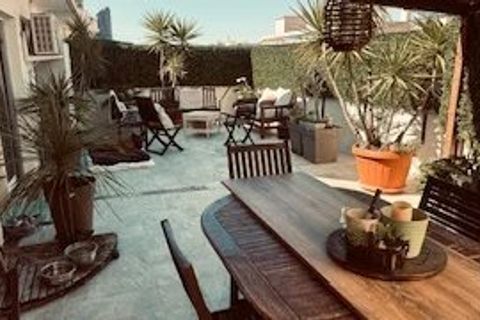 Lejlighed i Antibes, Alpes-Maritimes, Antibes - € 470.000 | Ref: 86922496 - foto 4