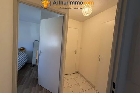 Lejlighed i Lavelanet, Ariege, Lavelanet - € 55.000 | Ref: 86778727 - foto 11