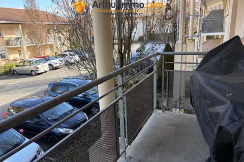 Lejlighed i Lavelanet, Ariege, Lavelanet - € 55.000 | Ref: 86778727 - foto 12
