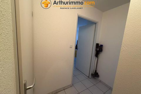 Lejlighed i Lavelanet, Ariege, Lavelanet - € 55.000 | Ref: 86778727 - foto 15