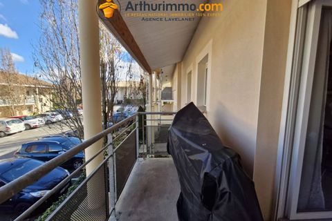 Lejlighed i Lavelanet, Ariege, Lavelanet - € 55.000 | Ref: 86778727 - foto 17