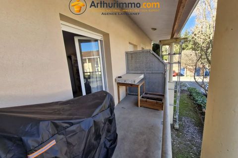 Lejlighed i Lavelanet, Ariege, Lavelanet - € 55.000 | Ref: 86778727 - foto 18
