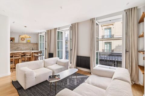 Lejlighed i Paris, Paris, Paris - € 1.260.000 | Ref: 86901829 - foto 2