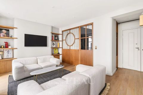 Lejlighed i Paris, Paris, Paris - € 1.260.000 | Ref: 86901829 - foto 3