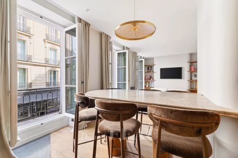 Lejlighed i Paris, Paris, Paris - € 1.260.000 | Ref: 86901829 - foto 4