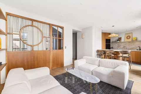 Lejlighed i Paris, Paris, Paris - € 1.260.000 | Ref: 86901829 - foto 6