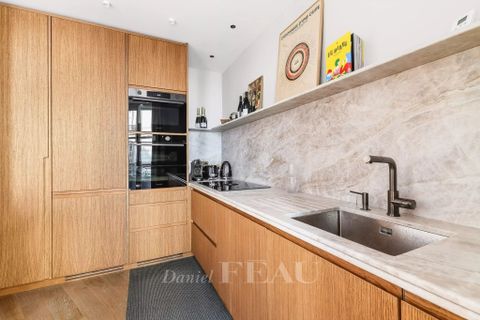 Lejlighed i Paris, Paris, Paris - € 1.260.000 | Ref: 86901829 - foto 7