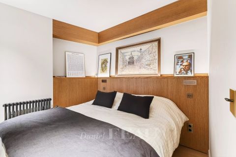Lejlighed i Paris, Paris, Paris - € 1.260.000 | Ref: 86901829 - foto 8
