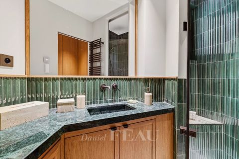 Lejlighed i Paris, Paris, Paris - € 1.260.000 | Ref: 86901829 - foto 9