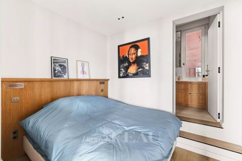 Lejlighed i Paris, Paris, Paris - € 1.260.000 | Ref: 86901829 - foto 11
