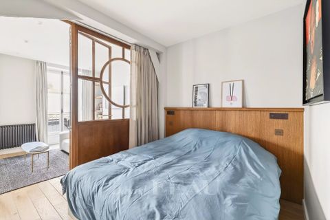 Lejlighed i Paris, Paris, Paris - € 1.260.000 | Ref: 86901829 - foto 12