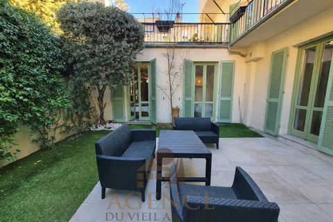 Lejlighed i Antibes, Alpes-Maritimes, Antibes - € 890.000 | Ref: 86743774 - foto 1