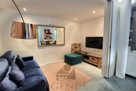Lejlighed i Antibes, Alpes-Maritimes, Antibes - € 890.000 | Ref: 86743774 - foto 4