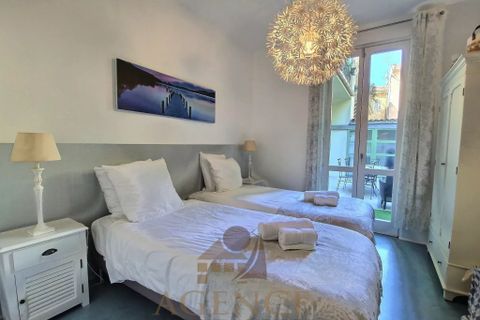 Lejlighed i Antibes, Alpes-Maritimes, Antibes - € 890.000 | Ref: 86743774 - foto 6