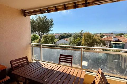 Lejlighed i Antibes, Alpes-Maritimes, Antibes - € 160.000 | Ref: 86876212 - foto 2