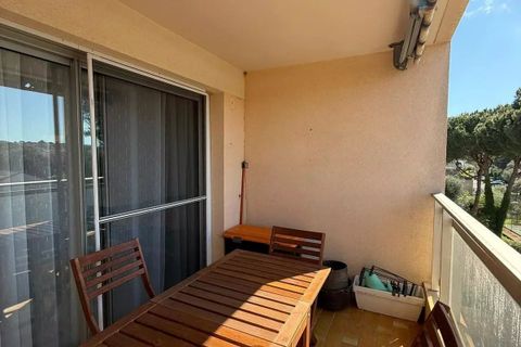 Lejlighed i Antibes, Alpes-Maritimes, Antibes - € 160.000 | Ref: 86876212 - foto 3
