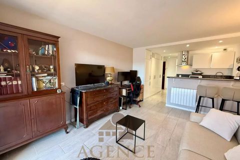 Lejlighed i Antibes, Alpes-Maritimes, Antibes - € 160.000 | Ref: 86876212 - foto 4
