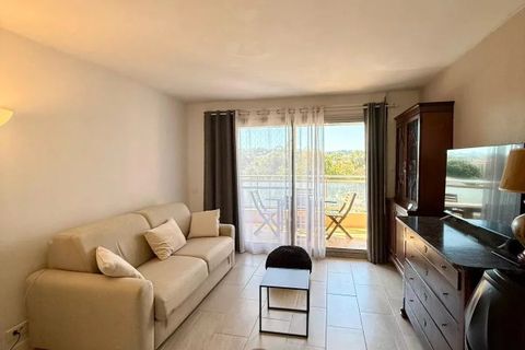 Lejlighed i Antibes, Alpes-Maritimes, Antibes - € 160.000 | Ref: 86876212 - foto 5