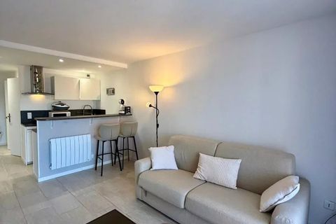 Lejlighed i Antibes, Alpes-Maritimes, Antibes - € 160.000 | Ref: 86876212 - foto 6