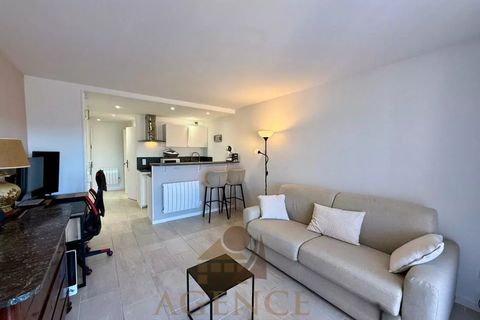 Lejlighed i Antibes, Alpes-Maritimes, Antibes - € 160.000 | Ref: 86876212 - foto 7