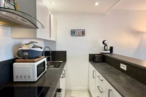 Lejlighed i Antibes, Alpes-Maritimes, Antibes - € 160.000 | Ref: 86876212 - foto 8
