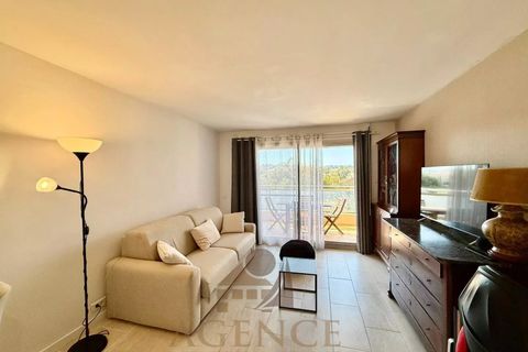 Lejlighed i Antibes, Alpes-Maritimes, Antibes - € 160.000 | Ref: 86876212 - foto 9
