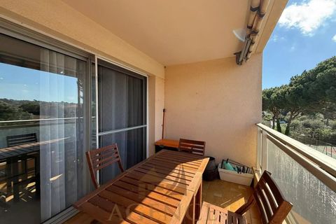 Lejlighed i Antibes, Alpes-Maritimes, Antibes - € 160.000 | Ref: 86876212 - foto 10