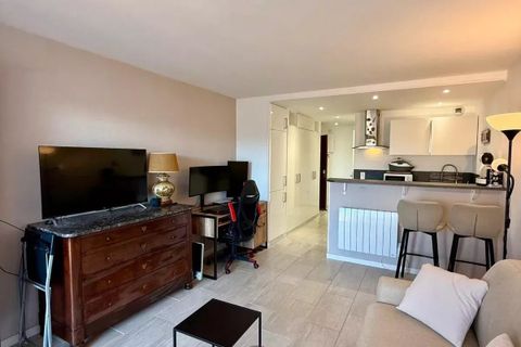 Lejlighed i Antibes, Alpes-Maritimes, Antibes - € 160.000 | Ref: 86876212 - foto 11
