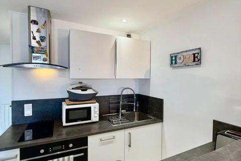 Lejlighed i Antibes, Alpes-Maritimes, Antibes - € 160.000 | Ref: 86876212 - foto 13
