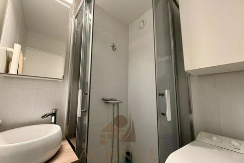 Lejlighed i Antibes, Alpes-Maritimes, Antibes - € 160.000 | Ref: 86876212 - foto 14