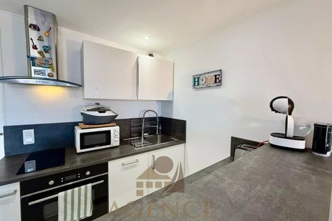 Lejlighed i Antibes, Alpes-Maritimes, Antibes - € 160.000 | Ref: 86876212 - foto 15