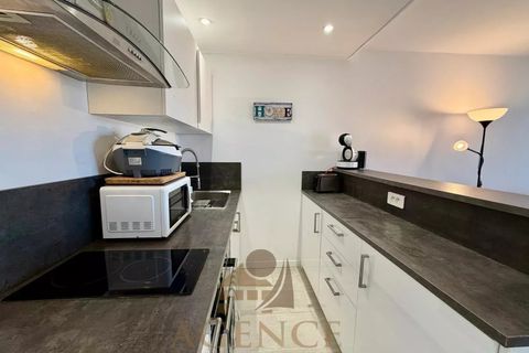 Lejlighed i Antibes, Alpes-Maritimes, Antibes - € 160.000 | Ref: 86876212 - foto 16